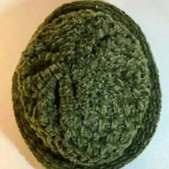 Minky Accessories beanie caps Winter‎ Knit beanie  snow Hats Set  Of 2  NWT - Picture 6 of 8